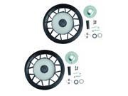Oregon 2 Pack 31 067 Starter Pulley Replacement for Tecumseh 590618