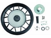 Oregon 31 067 Starter Pulley Replacement for Tecumseh 590618