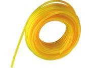 Oregon 07 455 50 Feet Tygon Fuel Line for Snow Thrower 0.080 by 0.140
