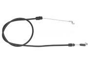 Oregon 46 005 Snow Thrower Clutch Cable Replaces 746 0910A 746 0910 746 0910A