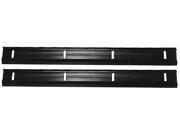 Oregon 2 Pack 73 017 Snow Thrower Scraper Bar Replaces MTD 731 1033 731 0778