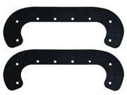 Oregon 2 Pack 73 023 Snow Thrower Paddle Replaces Toro 54 9921