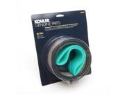 Kohler 45 883 02 S1 Engine Air Filter W Pre Cleaner Kit For K341 M10 M16