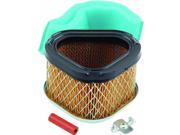 Kohler 12 883 05 S1 Replacement Air Filter With Pre Cleaner