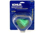 KOHLER 12 883 10 S1 Engine Air Filter W Pre Cleaner Kit For PRO CV11 CV16