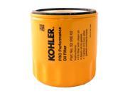 Kohler 52 050 02 S Engine Oil Filter Extra Capacity For CH11 CH15 CV11 CV22