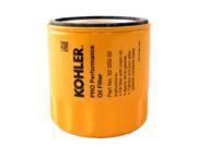 KOHLER 52 050 02 S1 Engine Oil Filter Extra Capacity For M18 M20 CV11 CV16 CH11