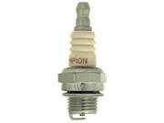 Champion J19LM Copper Plus Small Engine Spark Plug Stock 861 Pack of 1