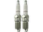 Champion RS14YC 2PK Copper Plus Spark Plug Stock 408 2 Pack