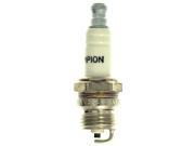 Champion L86C Copper Plus Small Engine Spark Plug Stock 306 Pack of 1
