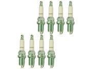 Champion RC12YC 8PK Copper Plus Small Engine Spark Plug 71G Pack of 8