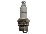 Champion L87Y Copper Plus Small Engine Spark Plug 312 Pack of 1