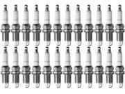 Champion RV17YC 24PK Shop Pack of 24 Copper Plus Spark Plug 24