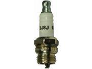 Champion N11YC Copper Plus Spark Plug Stock 302 Pack of 1