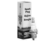 Oregon 77 312 1 Spark Plug Replaces Champion RN9YC NGK BPR6ES
