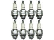 Champion J19LM 8PK Copper Plus Small Engine Spark Plug Stock 861 8 Pack