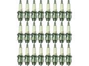 Champion RJ17LM Copper Plus Small Engine Spark Plug Stock 856 Pack of 1