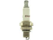 Champion RCJ8 Copper Plus Small Engine Spark Plug Stock 840 Pack of 1