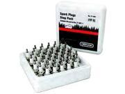 Oregon 77 410 Spark Plug Shop Pack of 50 of 77 313 1 W9ECO J17LM B4LM