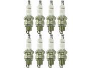 Champion L87Y 8PK Copper Plus Small Engine Spark Plug 312 8 Pack