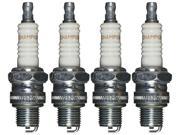 Champion L90C 4PK Copper Plus Small Engine Spark Plug Stock 896 4 Pack