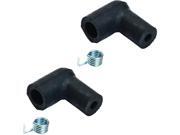 Oregon 2 Pack 33 208 2PK Spark Plug Boot 5Mm Homelite