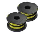 Black and Decker 74528 Trimmer Replacement 2 Pack Spool Line 575462 01 2PK