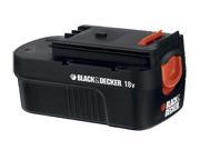 Black and Decker HPB18 Replacement 18V Battery 90553604