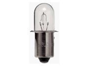 Black and Decker FSL72 Light Replacement 7.2V Bulb 498797 05