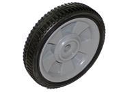 Black and Decker MM550 Lawnmower Replacement Wheel 242404 01