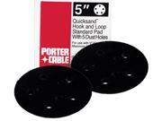 Porter Cable 333/334 Sander 2 Pack Velcro 5 Porter Cable 333/334 Sander 2 Pack Velcro 5