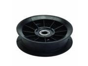 Murray 774089MA Backside Idler Pulley 4 3 4 Inch O.D. Replaces 91801