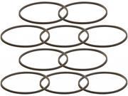 Briggs Stratton 5 Pack 281165S Float Bowl Gasket Replaces 281165