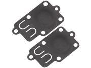 Briggs Stratton 2 Pack 270026 Carburetor Diaphragm