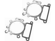 Briggs Stratton 2 Pack 794114 Cylinder Head Gasket Replaces 699168
