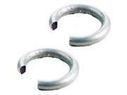 Briggs Stratton 2 Pack 691265 Retaining Ring for 263080 692212 557070 691265