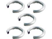 Briggs Stratton 5 Pack 691265 Retaining Ring For 263080 692212 557070 691265