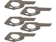 Briggs Stratton 5 Pack 692241 Fuel Tank Gaskets Replacement for 272489