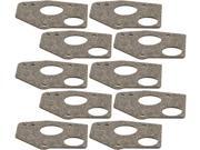Briggs Stratton 4179 Carburetor Gasket Contains 10 of 272409S