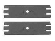 Oregon 2 Pack Replacement Edger Blade For MTD Edgers 781 0080 40 316 2PK