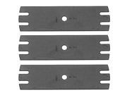 Oregon 3 Pack Replacement Edger Blade For MTD Edgers 781 0080 40 316 3PK