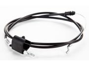 Oregon Safety Control Cable for Craftsman Husqvarna 532183567 183567 60 109