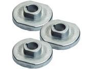 Oregon 3 Pack 65 206 Blade Adapter for Murray 54211 20617 65 206 3pk