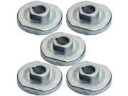 Oregon 5 Pack 65 206 Blade Adapter for Murray 54211 20617 65 206 5PK