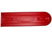 Oregon 16 Inch Chain Saw Bar Protective Cover 28934