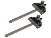 Porter Cable PCB220TS Table Saw 2 PK Miter Gauge Assembly 5140083 27 2PK