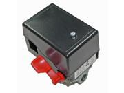 Porter Cable C3150 C2550 Air Compressor 4 Port Pressure Switch 5140117 89