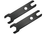 Ridgid R2400 R2401 Trim Router 2 Pack Replacement Wrench 671497001 2PK