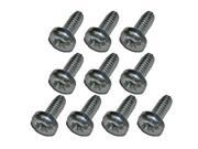 Porter Cable 7800 334 Sander 10 Pack Replacement Screw 882187 10PK