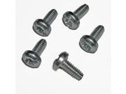 Porter Cable 7800 334 Sander 5 Pack Replacement Screw 882187 5PK